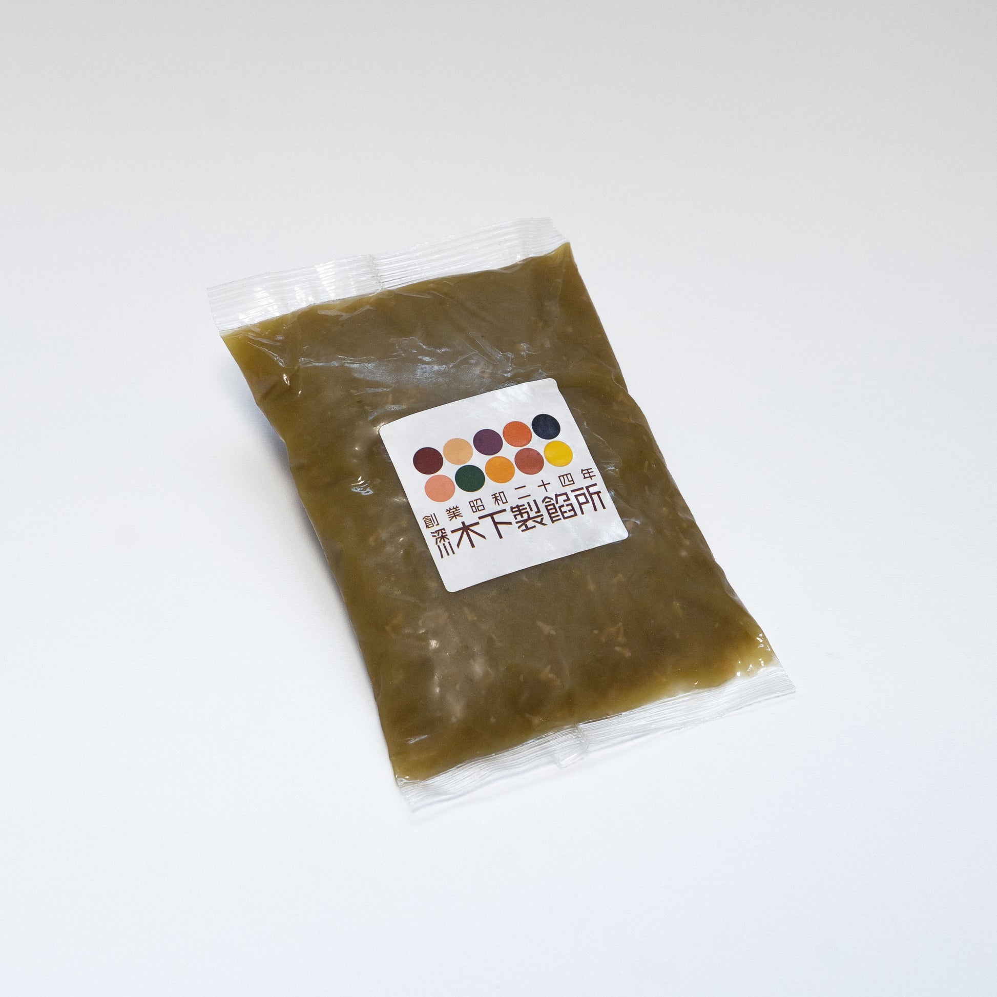 うぐいすあん(500g)