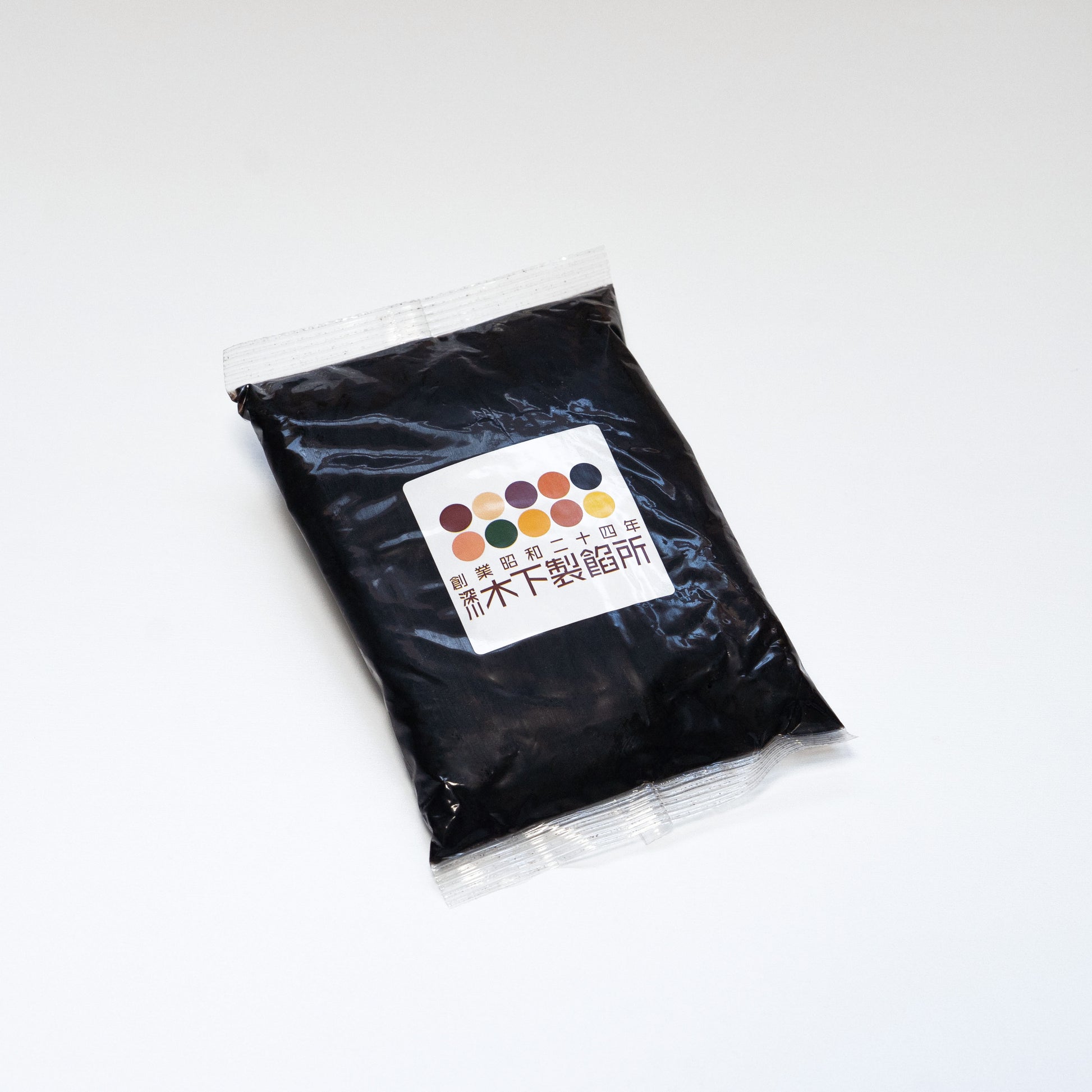 ごまあん(500g)