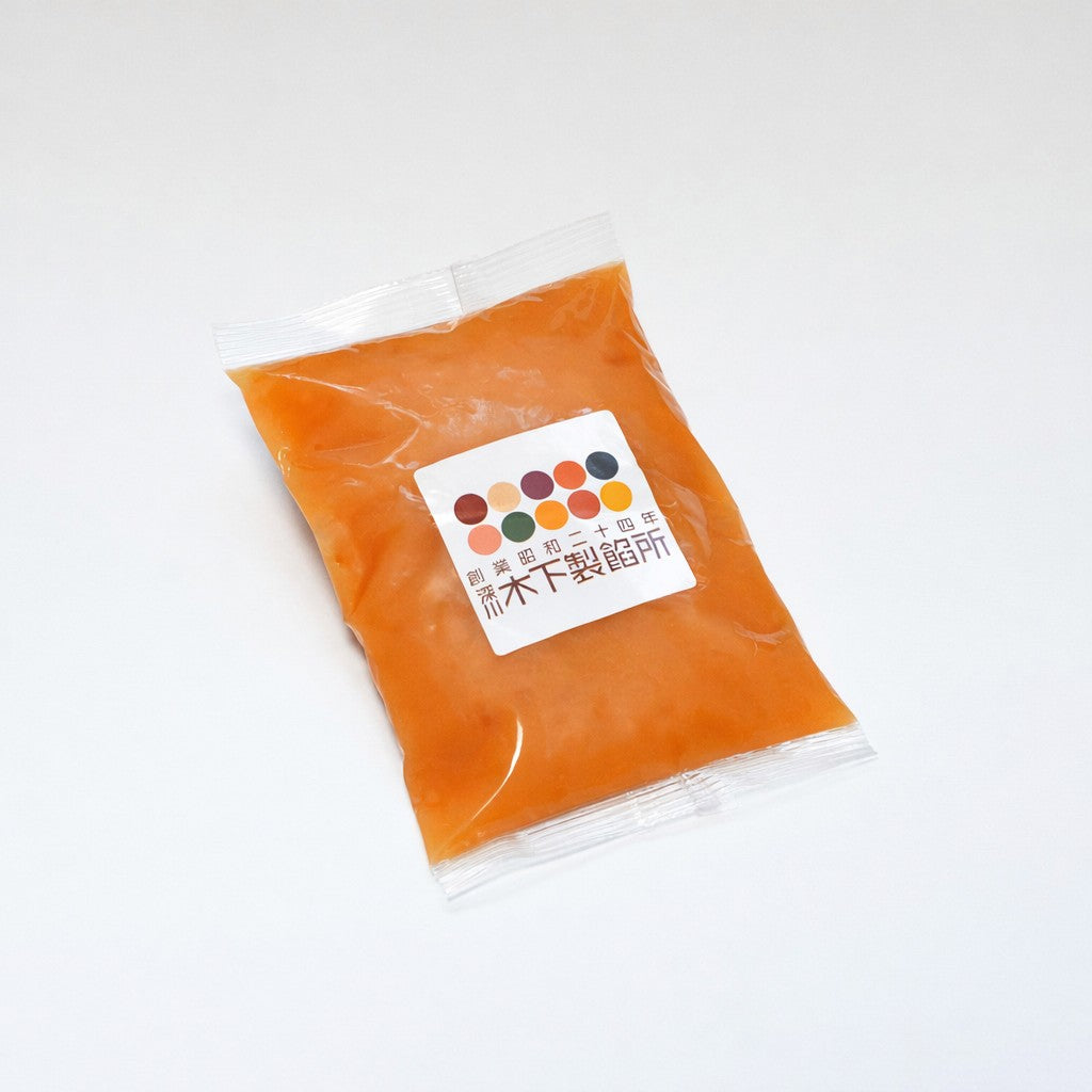 オレンジあん　新登場！