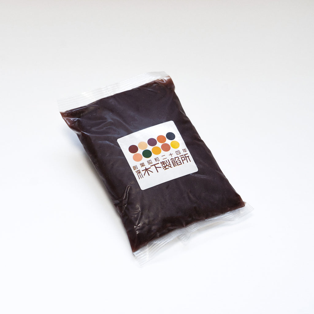 こしあん（500g）