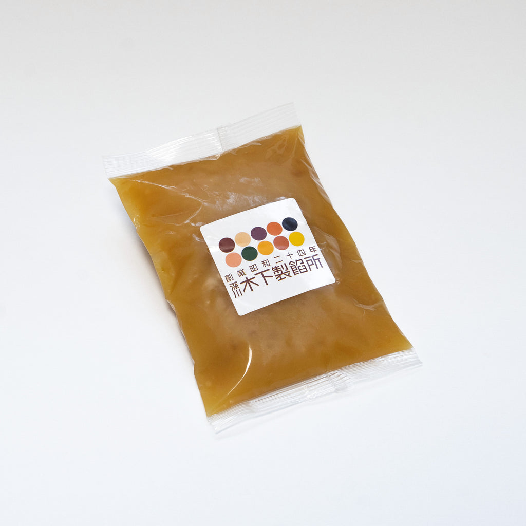 レモンあん（500g）