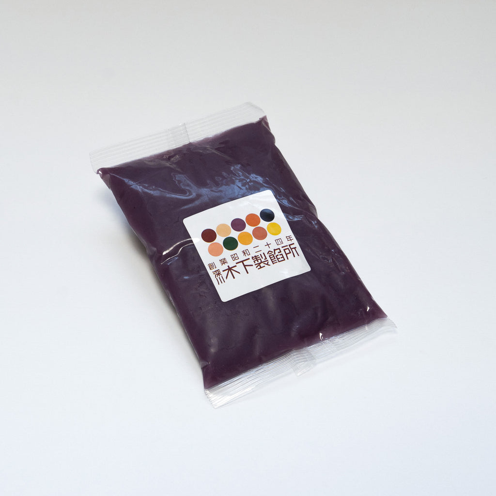 紫芋あん（500g）
