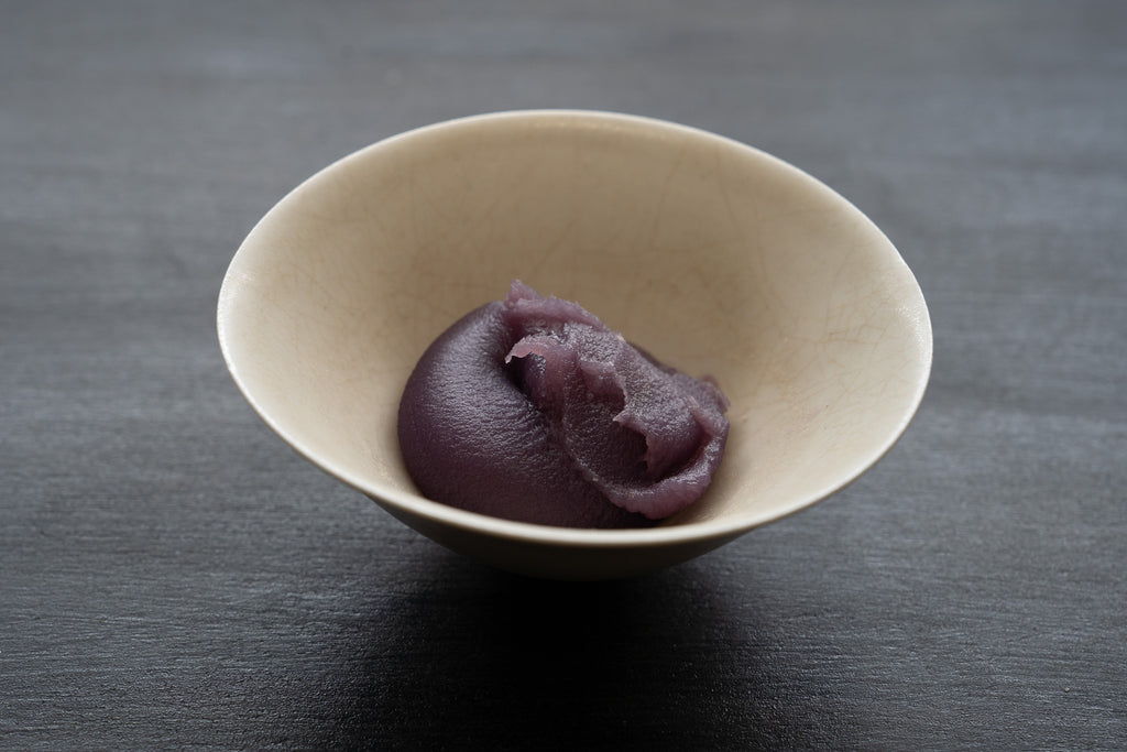 紫芋あん（500g）