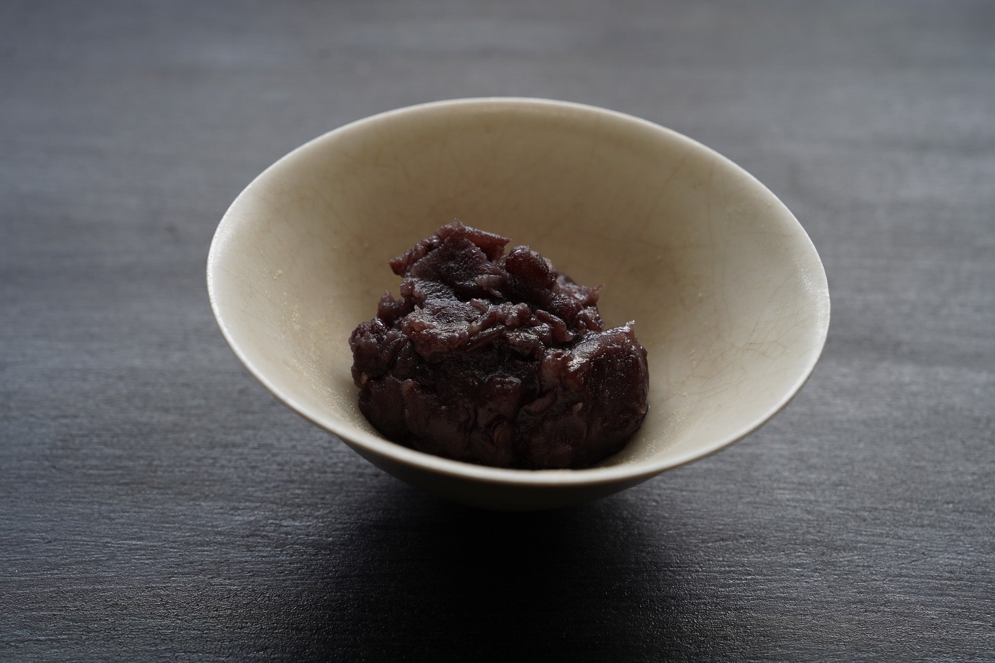 つぶあん（500g） – 木下製餡所